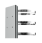 אביזר Hikvision דגם DS-1673ZJ-P
