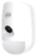 גלאי נפח ותנועה משולב + מצלמה מובנת Hikvision מדגם DS-PDPC12P-EG2-WB
