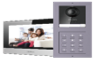 קיט אינטרקום דור 2 IP — DS-KIS8003-ACF2