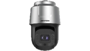 מצלמת Hikvision ממונעת דגם DS-2DF8C442IXG1-EL