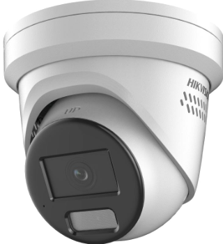 מצלמת Hikvision דגם DS-2CD2387G3-LIS2UY/SR