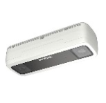 מצלמת Hikvision דגם DS-2CD6825G0/C-IVS