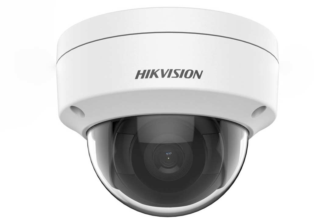 מצלמת Hikvision דגם DS-2CD1121-I(2.8mm)