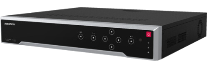מקליט Hikvision דגם DS-7716NI-M4-2TB