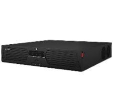 מקליט Hikvision דגם DS-9632NI-M8