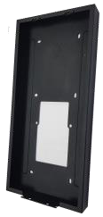 קופסה להתקנה על הקיר לפנלי MEGA 270 ו־MEGA 280. — BX 270